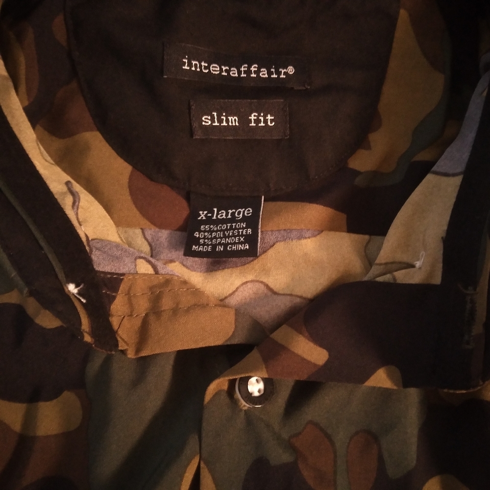 Men Shirt - Picture 2 of 4